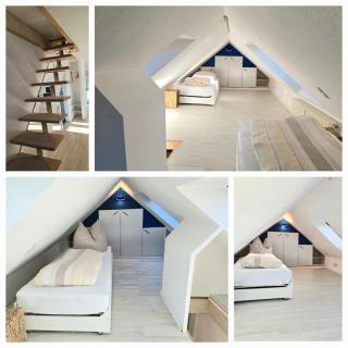 FeWo Karlsson - Norderney - 6