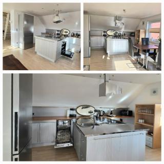 FeWo Karlsson - Norderney - 7