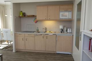 Teunis-Wohnung 3 - Wyk auf Föhr - 5