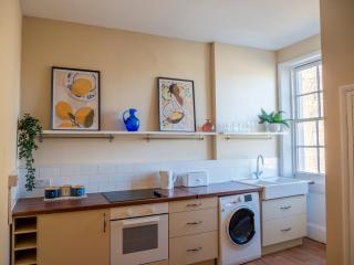 London Bright Spacious Apartments Central Location! - Londra - 4