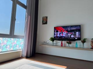 Ipoh Anderson Residence Tatami smart TV 5G WiFi AA2 - Ipoh - 5