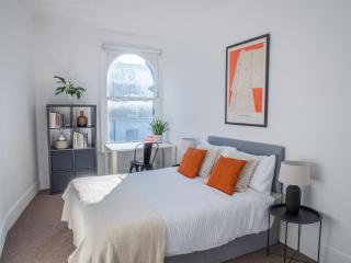 London Bright Spacious Apartments Central Location! - Londra - 0