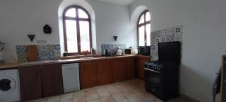 Espace 4 personne , wifi ,parking - Le Pont-de-Beauvoisin - 9