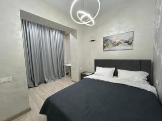 Comfort mega - Almaty - 9