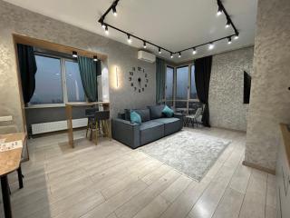 Comfort mega - Almaty - 8
