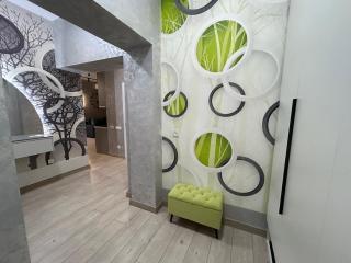 Comfort mega - Almaty - 3