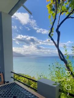 Blue View - Qeparo - 0