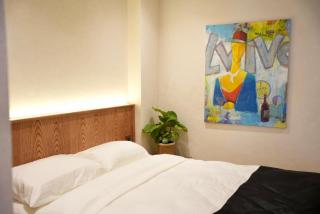 Khalkedon Suites - Estambul - 1