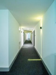 Alexander House Apartments By AVO Apartments Bradford - Bradford - 1