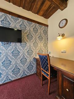 Hotel Galerie - 4