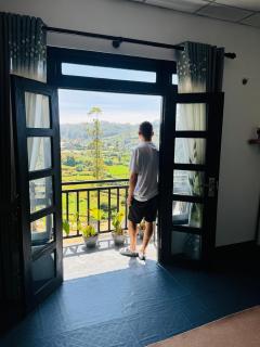 S and D Home Stay - Nuwara Eliya - 8