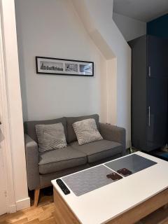 Cosy Appartement Levallois-Perret - Levallois-Perret - 6