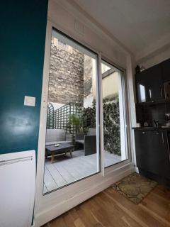 Cosy Appartement Levallois-Perret - Levallois-Perret - 5