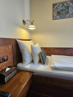 Hotel Galerie - 2
