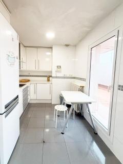 Apartamento moderno, buena zona - Madrid - 5