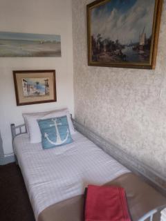 Vance Getaway - Blackpool - 7