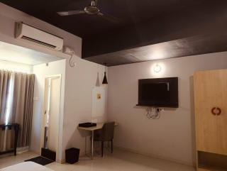 Skyry Residency Tidel Park - Coimbatore - 4