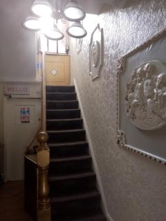 Vance Getaway - Blackpool - 8