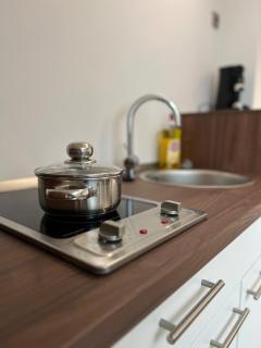 City Apartment 2 - Euskirchen - 9