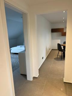 City Apartment 2 - Euskirchen - 6