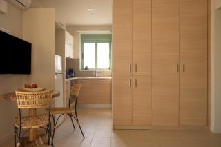 Ionian Nest Studio - Pogoniá - 2
