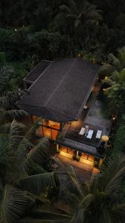 Origami House, paradise in Ubud! - Ubud - 9
