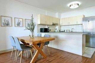 2 beds, Wi-Fi, Aircon, Pool, Gym - Città del Capo - 5
