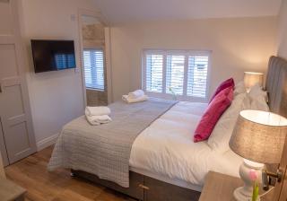 Olive Lodge Lytham - 4