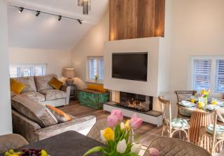 Olive Lodge Lytham - 9