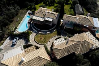 Ionian Nest Studio - 5