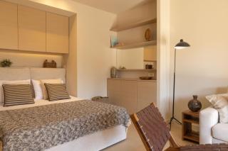Ionian Nest Studio - Pogoniá - 4
