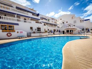 Port Royale shine and bright, heated pool - 1