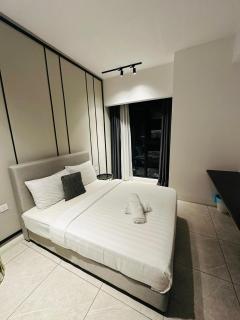 Axon Residence Kuala Lumpur by Fartin - Kuala Lumpur - 6