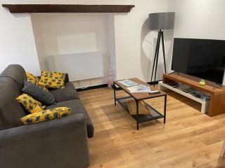 Appartement 4 personnes au coeur des Pyrénées - Marignac - 6