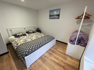 Appartement 4 personnes au coeur des Pyrénées - Marignac - 5