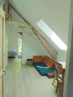 Peace and quiet - Coutures - 7