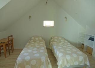 Peace and quiet - Coutures - 1
