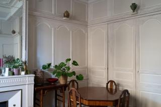 Appartement bourgeois de 100m carré au cœur de Bordeaux - Bordeaux - 7