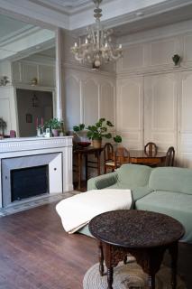 Appartement bourgeois de 100m carré au cœur de Bordeaux - Bordeaux - 8