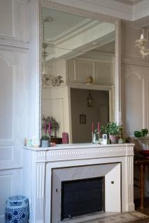 Appartement bourgeois de 100m carré au cœur de Bordeaux - Bordeaux - 9