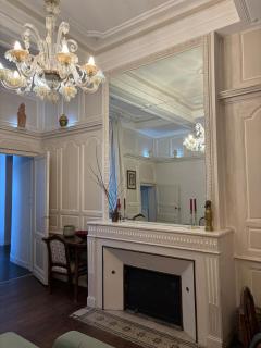 Appartement bourgeois de 100m carré au cœur de Bordeaux - Bordeaux - 5
