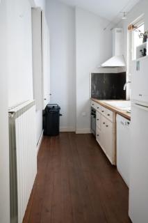 Appartement bourgeois de 100m carré au cœur de Bordeaux - Bordeaux - 4