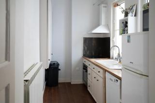 Appartement bourgeois de 100m carré au cœur de Bordeaux - Bordeaux - 3