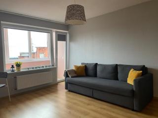 Sunny place - Cēsis - 7