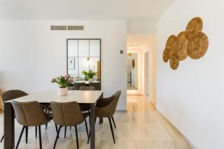 Apartamentos Urb, La Alcazaba 614 y 642 Banus Marbella - Marbella - 3