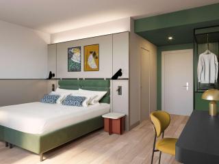 Mercure Milano Agrate Brianza - Agrate Brianza - 8