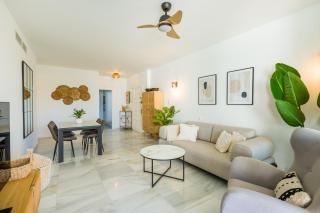 Apartamentos Urb, La Alcazaba 614 y 642 Banus Marbella - Marbella - 4