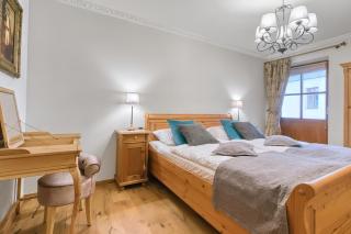Kaiser Lodge - Reit im Winkl - 4