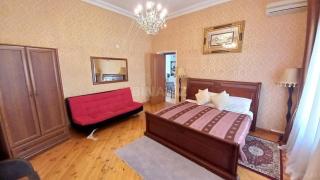 Citadel lodges - Baku - 0