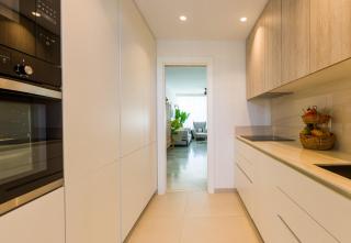 Apartamentos Urb, La Alcazaba 614 y 642 Banus Marbella - Marbella - 1